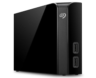 Seagate Backup Plus Hub 10TB USB 3.2 Gen. 1 Czarny - 420322 - zdjęcie 4